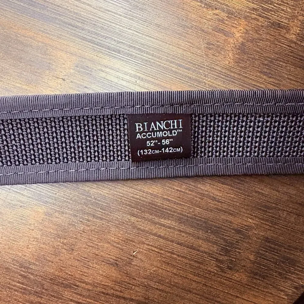 Bianchi Inner Duty Belt 7205 Size XXL 52